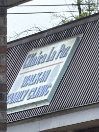 Clinica Hispana La Paz