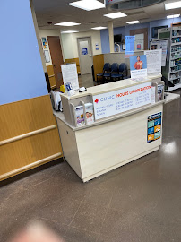 The Frist Clinic at TriStar Centennial - Suite 300 (Travel)