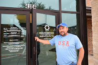 Health Services of North Texas - Denton Medical Center 4304