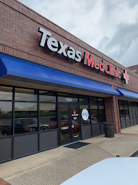 Texas MedClinic Urgent Care - Wurzbach