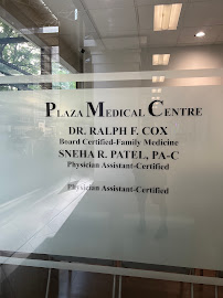 Plaza Medical Centre