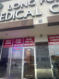 Long Point Medical Clinic