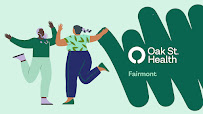 Oak Street Health Fairmont Primary Care Clinic