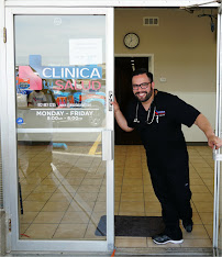 Clinica Tu Salud: Jaxel Lopez, MD
