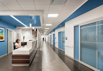Texas Health Huguley Hospital