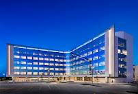 Texas Health Huguley Hospital