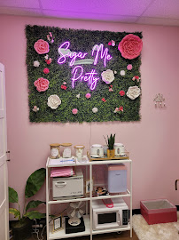 Sugar Me Pretty