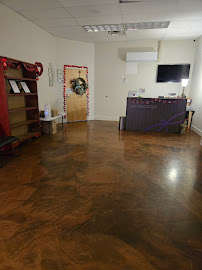 Tranquil Haven SPA LLC