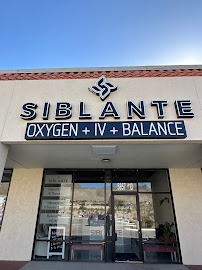 Siblante | Wellness Center El Paso