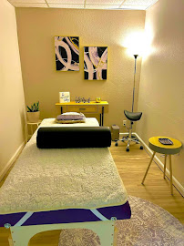Massage Bliss Wellness Spa