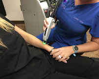American Laser Med Spa - Lubbock