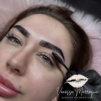 Brow Pink