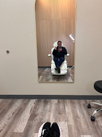 Hiatus Day Spa • Med Spa