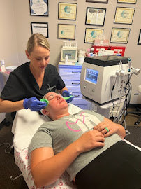 Piel Aesthetics Med Spa