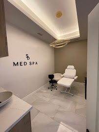 The SD Med Spa