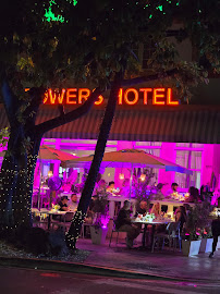 Meet Dalia - Mediterranean restaurant in Miami Beach