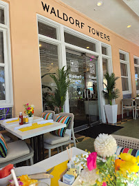 Meet Dalia - Mediterranean restaurant in Miami Beach