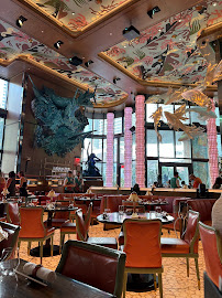 Alma Cubana | Cuban Restaurant Miami Beach