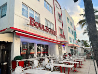 Sofia Italian Restaurant Miami