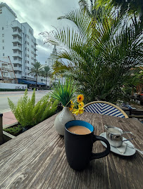 Cafe Americano