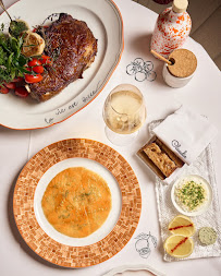 Seaspice Brasserie & Lounge