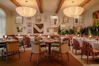 Seaspice Brasserie & Lounge