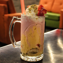 Mazaj lounge