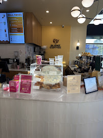 Blenz Coffee