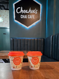 Chachee's Chai Cafe (Mississauga)