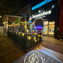 Leonidas Chocolate Shop & Cafe