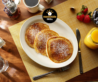 GOLD CHERRY BAKERY