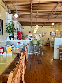 GOLD CHERRY BAKERY