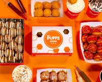 Mr. Puffs