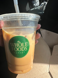 WFM Coffee Bar