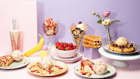 Demetres Desserts Mississauga Courtney Park