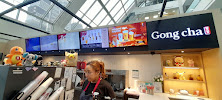 Gong Cha Mississauga