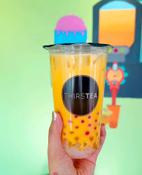 ThirsTEA