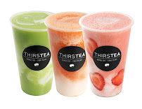 ThirsTEA