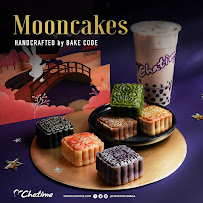 Chatime