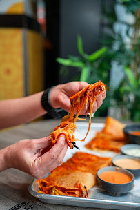 Dosa Boyz - Mississauga