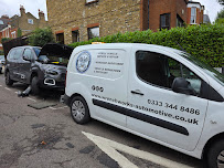 WrenchWorks Automotive - Mobile Mechanic & Breakdown Recovery Essex