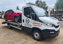 WrenchWorks Automotive - Mobile Mechanic & Breakdown Recovery Essex