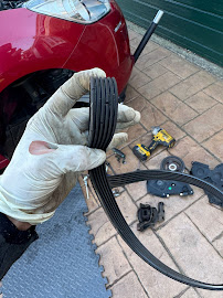 Mechanic To Go – Mobile Mechanics Essex