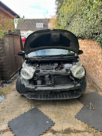 Billericay Mobile Mechanics