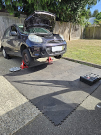 Mobile Clutch Repair Essex