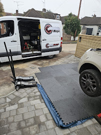 Mobile Clutch Repair Essex