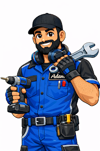 Mobile Mechanic Adams Essex