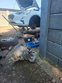Mobile Mechanic Adams Ltd
