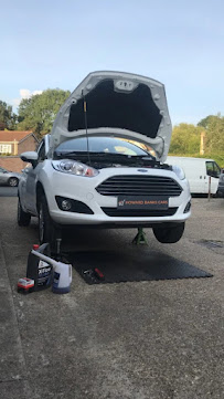 Clutch Mechanic