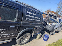 Apex Tuning - Mechanical Repairs, Mobile Servicing & Remapping